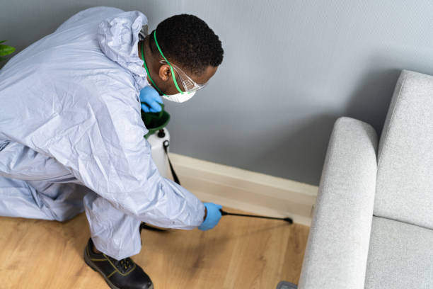 Best Pest Control for Multi-Family Homes  in Genoa City, WI